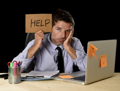 Does Your Computer System Support Your Business? Or Is It the Other Way Around?