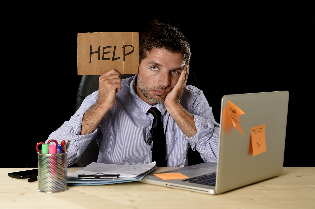 Does Your Computer System Support Your Business? Or Is It the Other Way Around?