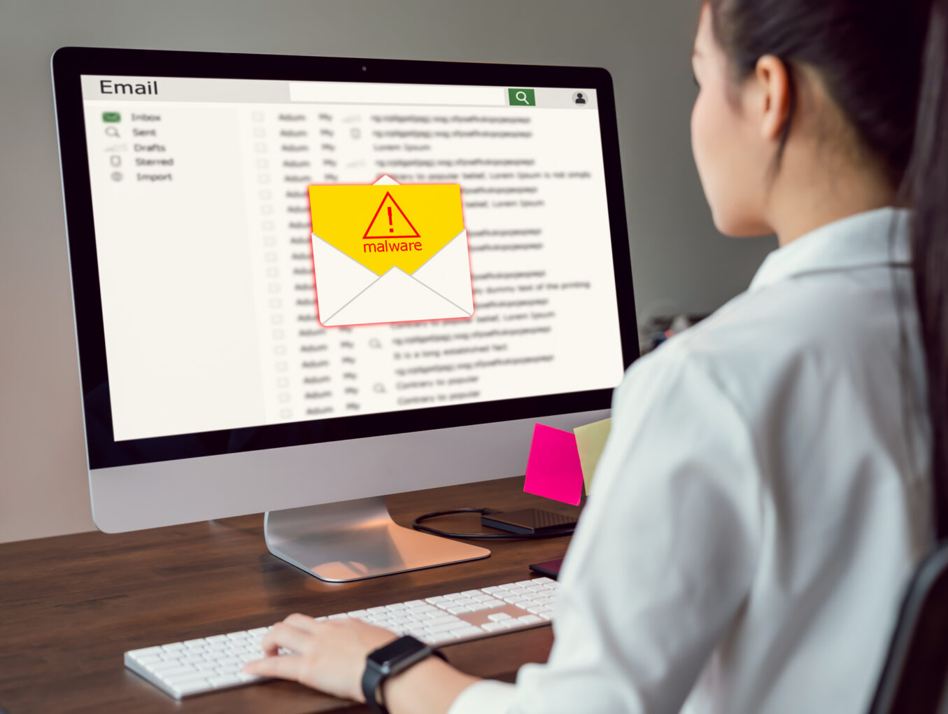 Ransomware Is Bad for Everyone