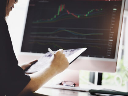 Keep Your Network Secure and Your Business on Track with Managed Services that Work the Way You Do 