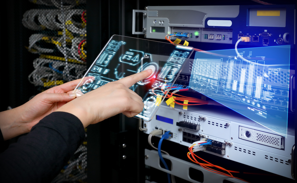 Get More from Your Managed Services Provider