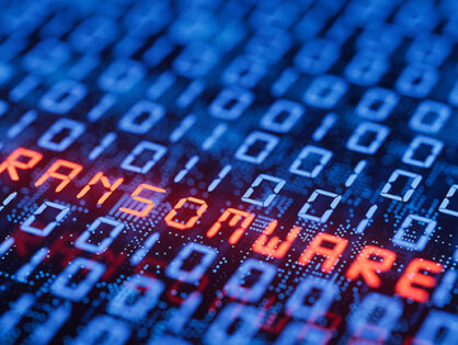 Do You Have Ransomware Protection?