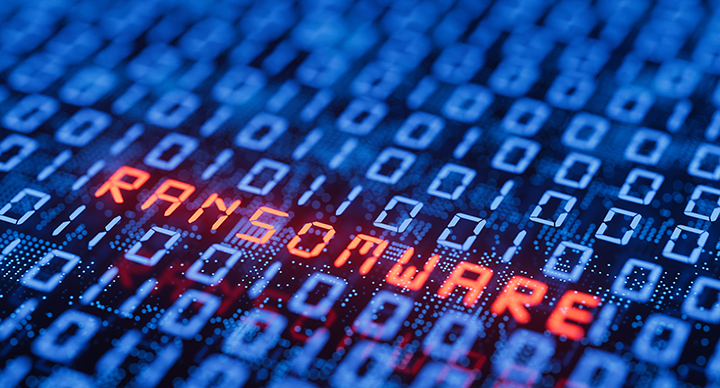 Do You Have Ransomware Protection?