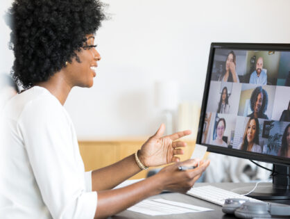Solutions For The Remote Work Revolution