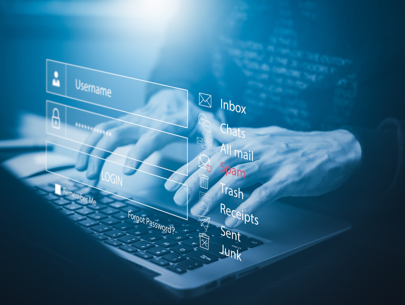 Protect Your Business with Axis Ransomware Services