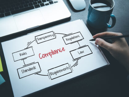 Avoiding Compliance Issues