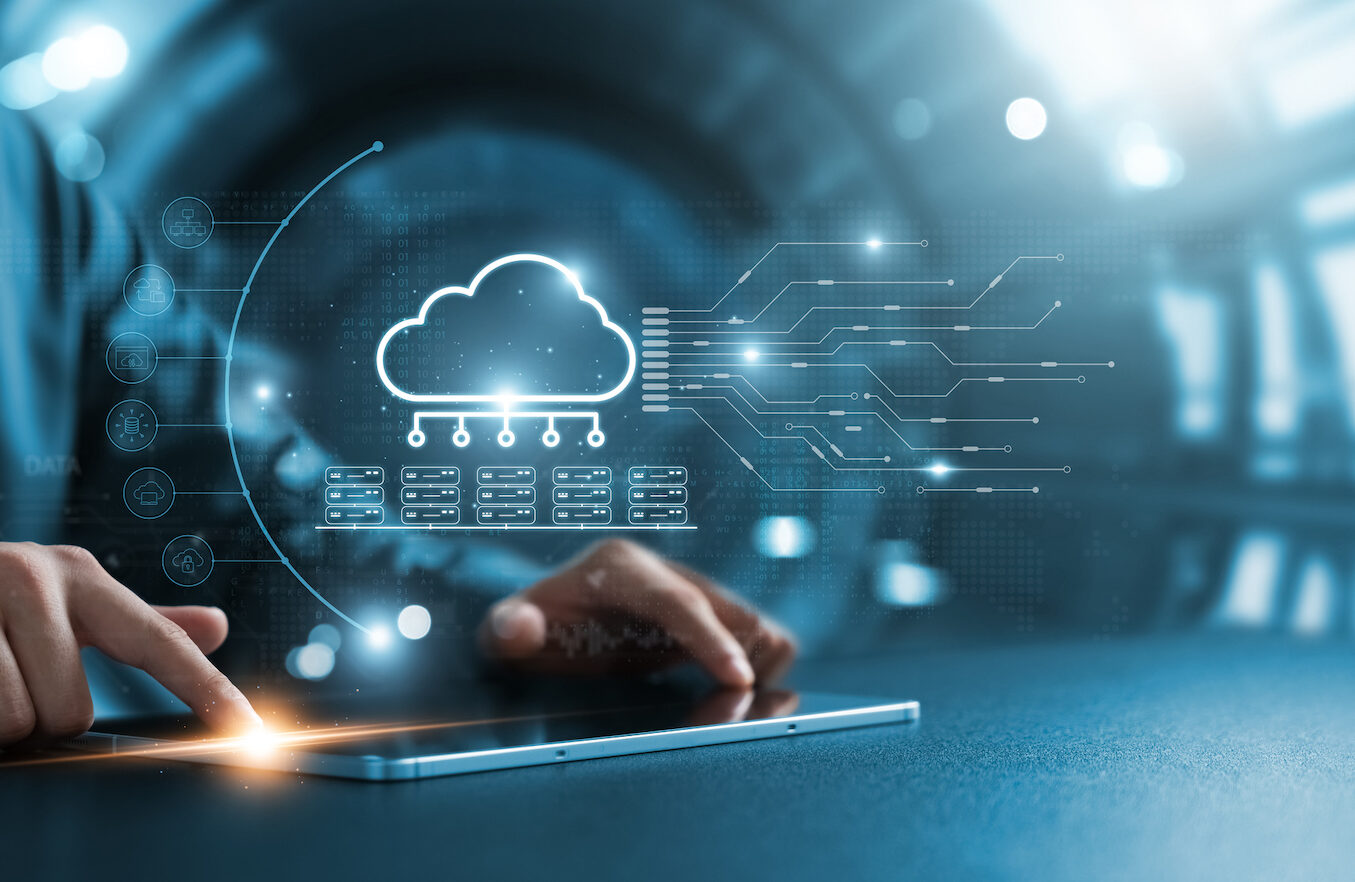 The Future of Cloud Computing