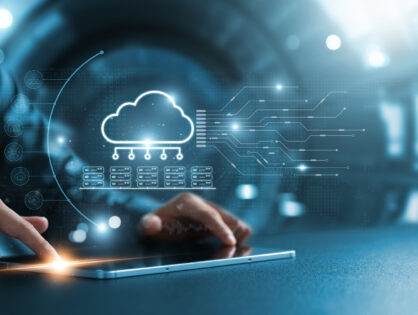 The Future of Cloud Computing