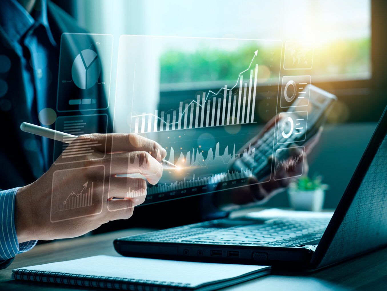 Five Ways Managed Service Providers & Cloud Services Can Help Your Business