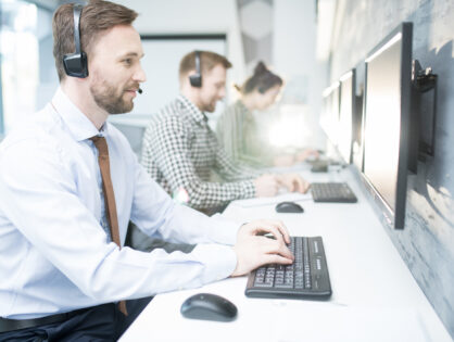 5 Benefits of a Managed Service Provider