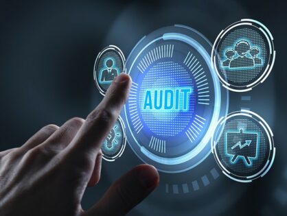 IT Security Audits for Newburyport Businesses: How Axis Helps Protect Your Network