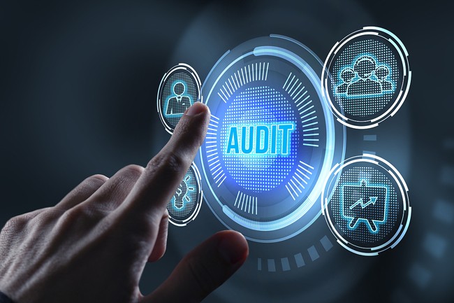 IT Security Audits for Newburyport Businesses: How Axis Helps Protect Your Network
