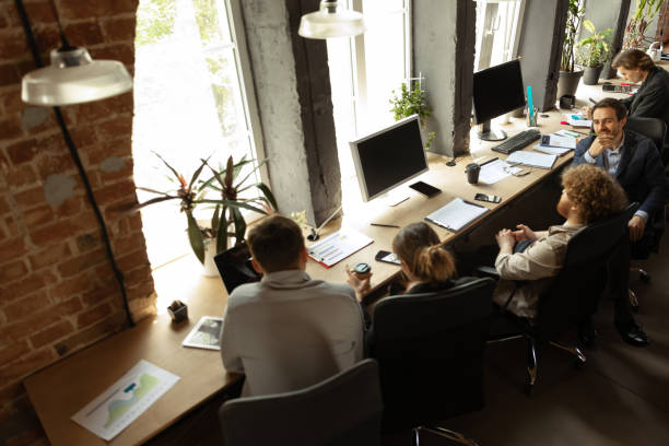 How to Choose the Right IT Support Company in Newburyport, MA: A Technical Buyer’s Guide for Small Businesses
