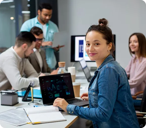 IT Support & Services in North Andover