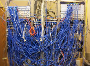 IT Upgrade Strategy