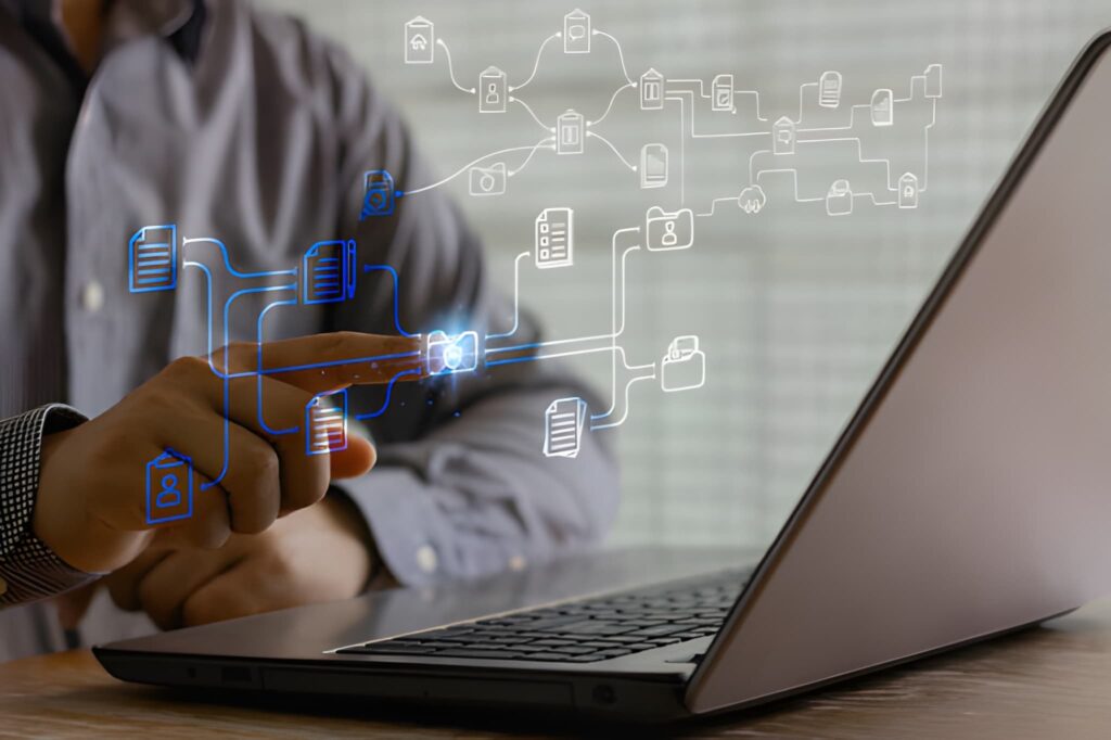 IT Support & Services in North Andover