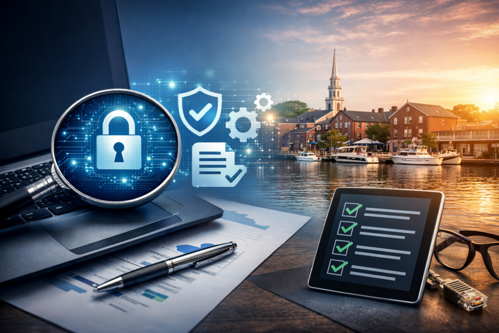 Audit Services