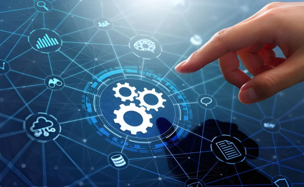 Cloud Services