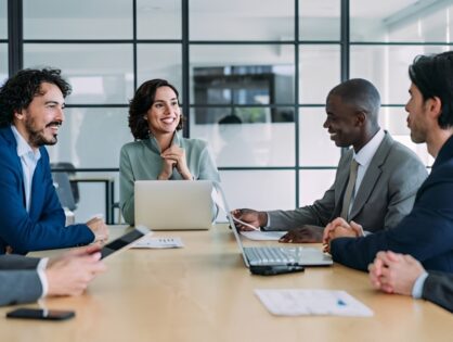 What to Expect From a Professional IT Support Services Company in Newburyport, MA