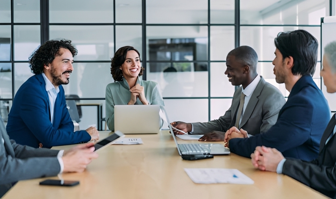 What to Expect From a Professional IT Support Services Company in Newburyport, MA