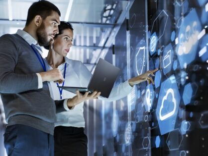 What Is Cloud Computing and Why Newburyport Businesses Should Care