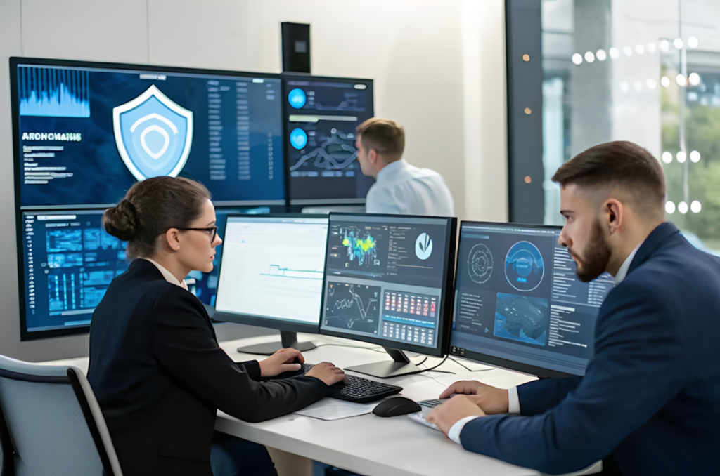 IT security Audit