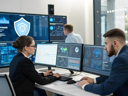 What Happens During a Professional IT security Audit? Step-by-Step Walkthrough for Newburyport Companies