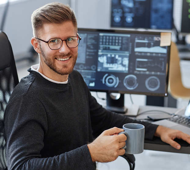 Dependable IT Support for Small Business in Haverhill