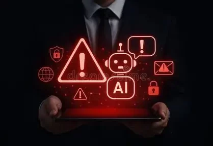 AI Cybersecurity Risk Management