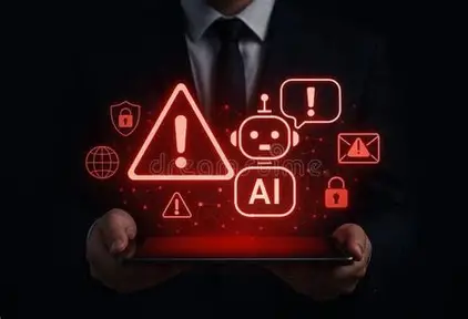 AI Cybersecurity Risk Management