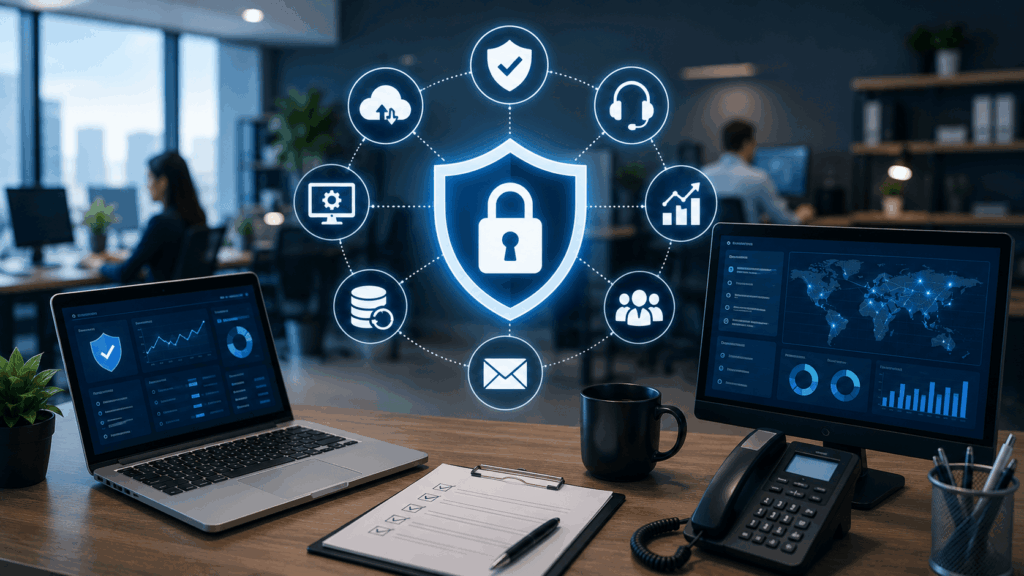 IT Services