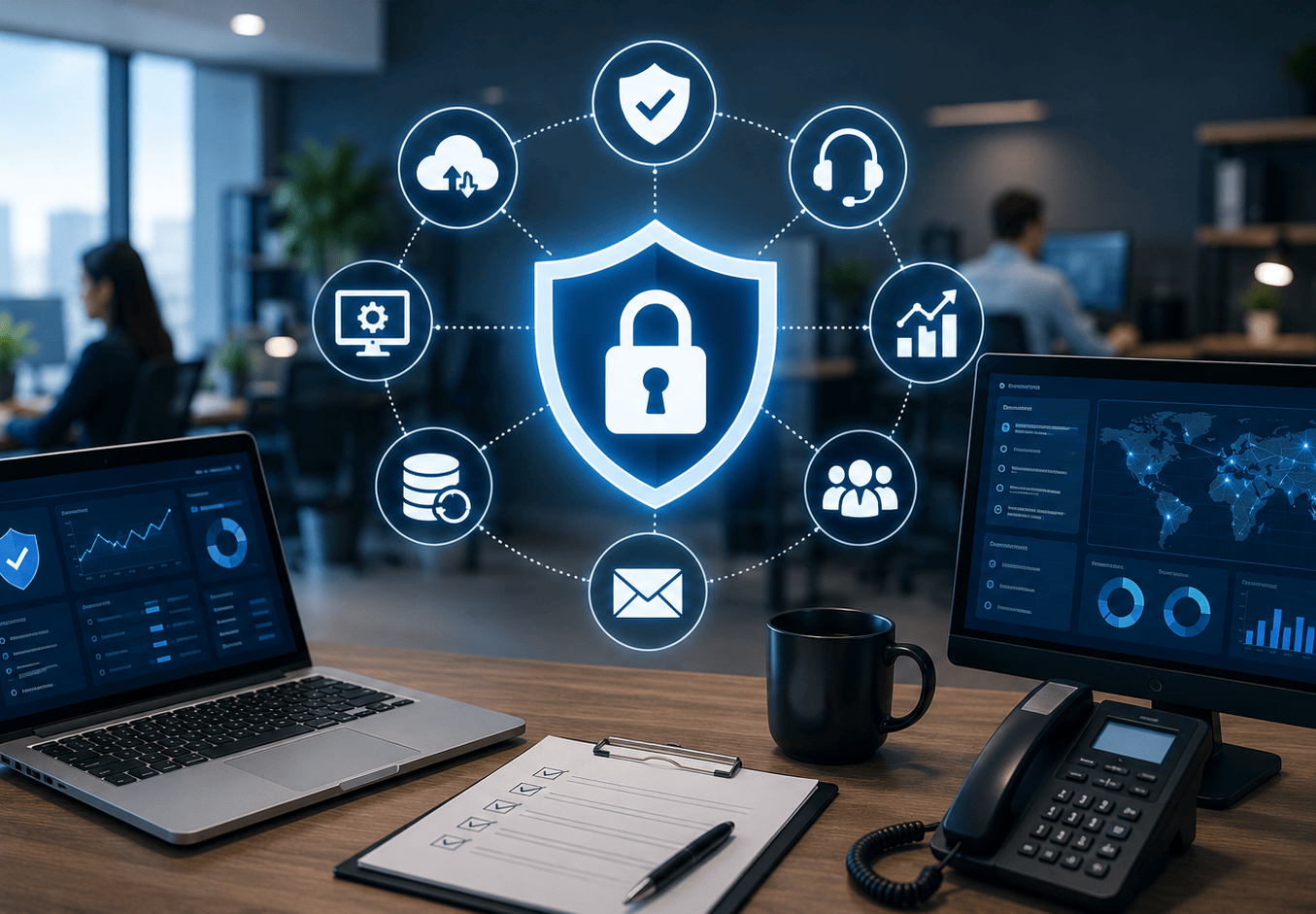 Signs Your Business Needs Managed IT Services