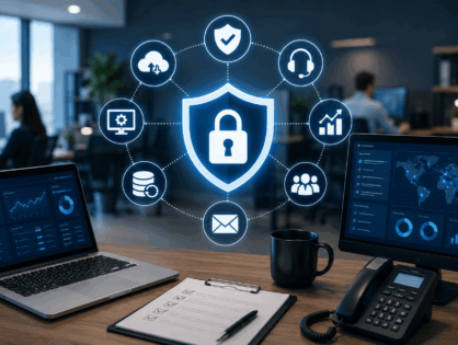 Signs Your Business Needs Managed IT Services