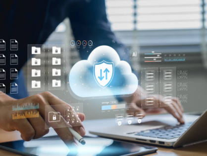 Why Cloud Backup Is Essential for Business Continuity and Disaster Recovery