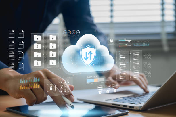 Why Cloud Backup Is Essential for Business Continuity and Disaster Recovery