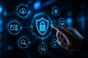 Cybersecurity Policy for Small Businesses