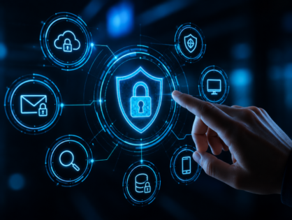 A Cybersecurity Policy for Small Businesses: What Every Company Should Include