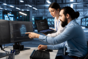 managed IT services