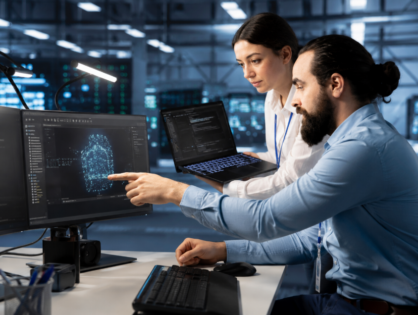 Managed IT Services Explained: A Complete Guide for Growing Businesses