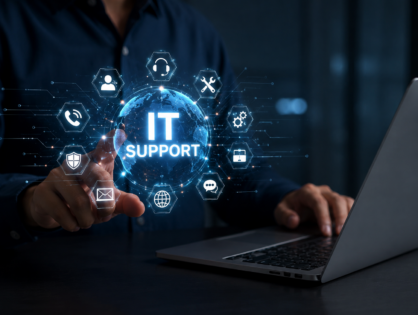 IT Support Company vs. In-House IT: Which Is Right for Your Business