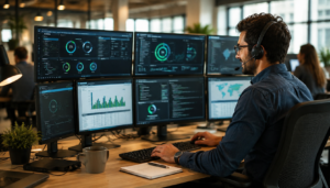 outsourced IT services
