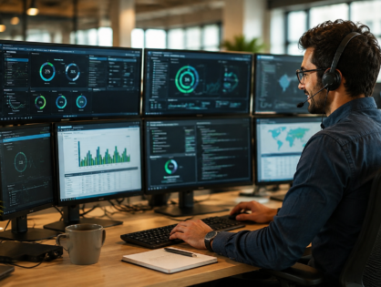Outsourced IT Services: Benefits, Costs & How to Choose the Right Provider