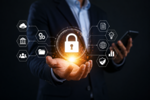 managed IT security
