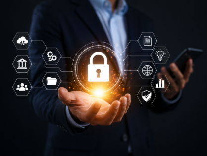 Managed IT Security: How It Improves Business Security and Reduces Downtime