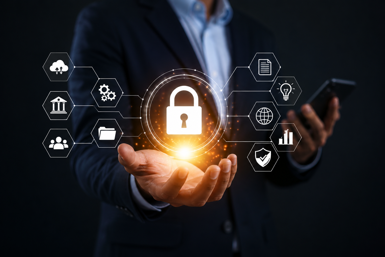 managed IT security