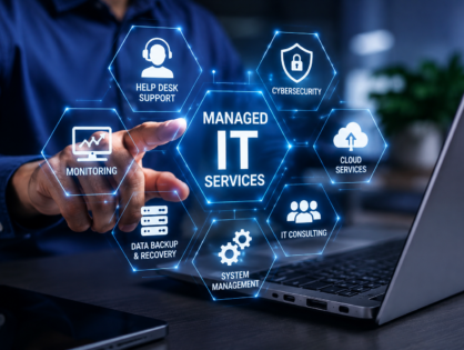 Managed IT Service Providers: What They Do and How to Choose the Right One